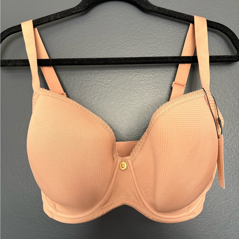 Women's Understance Peach Bra